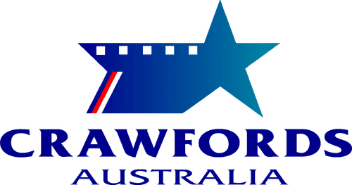 Crawfords Australia logo