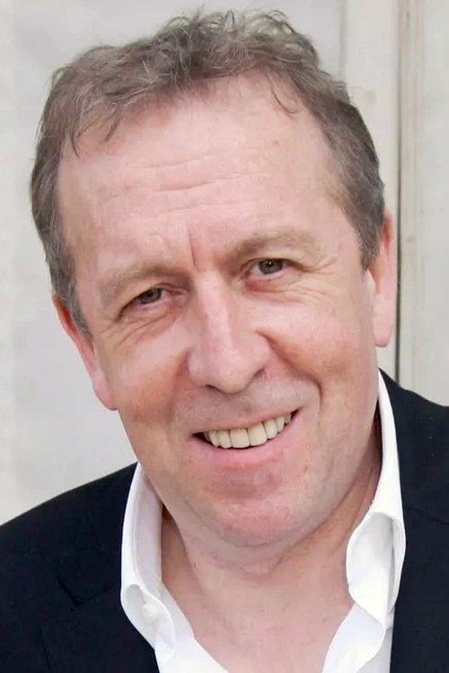 Jean-Michel Dupuis fotoğrafı