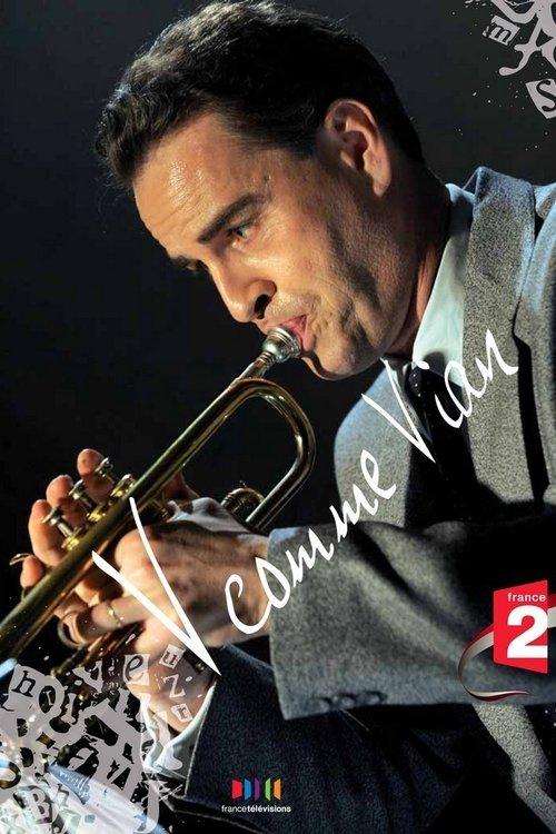 His Name Was Vian film afişi