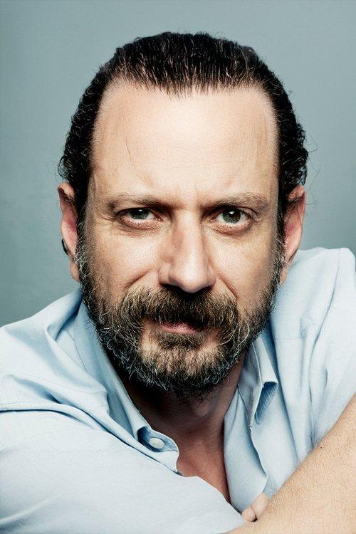 Edip Saner fotoğrafı