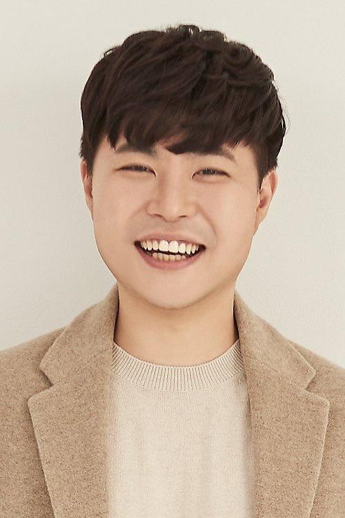 Shim Kyu-hyuck fotoğrafı