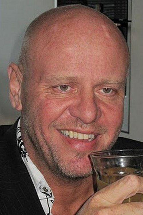 Steen Svare fotoğrafı