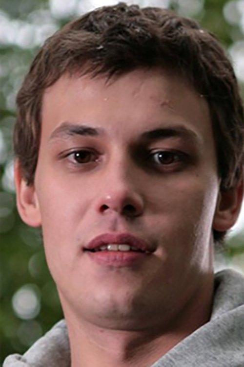 Shamil Khamatov fotoğrafı