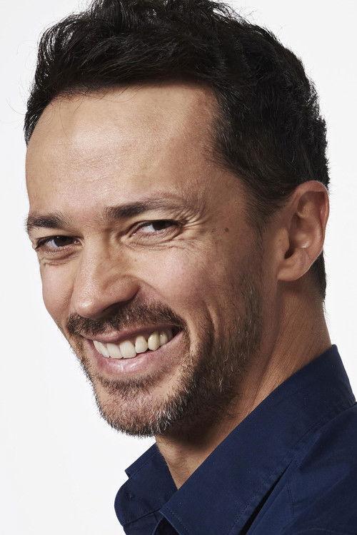 Rafał Cieszyński fotoğrafı