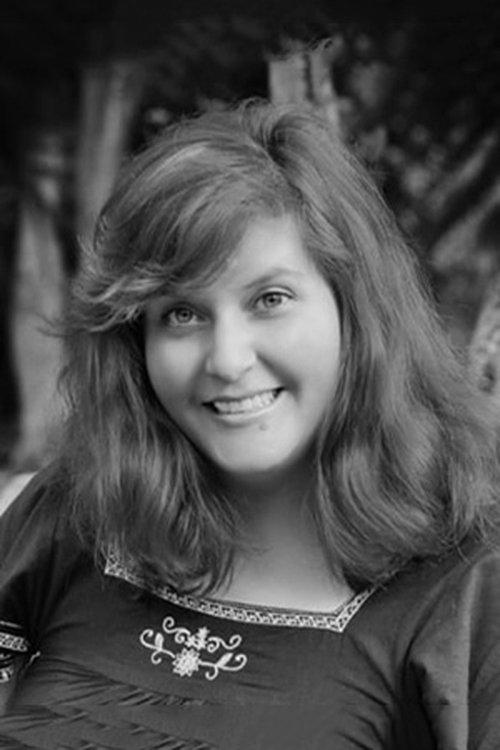 Dimitra Kolla fotoğrafı