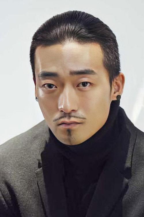 Zhang Ninghao fotoğrafı