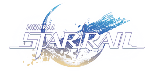 Honkai Star Rail Animation logo