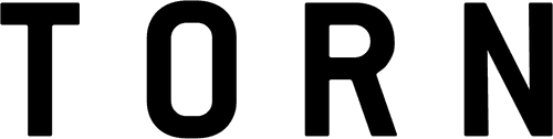 Torn logo