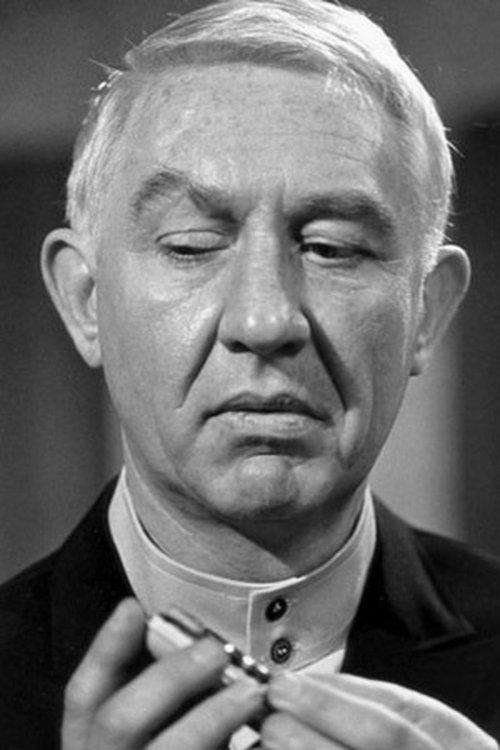 Kevin Stoney fotoğrafı