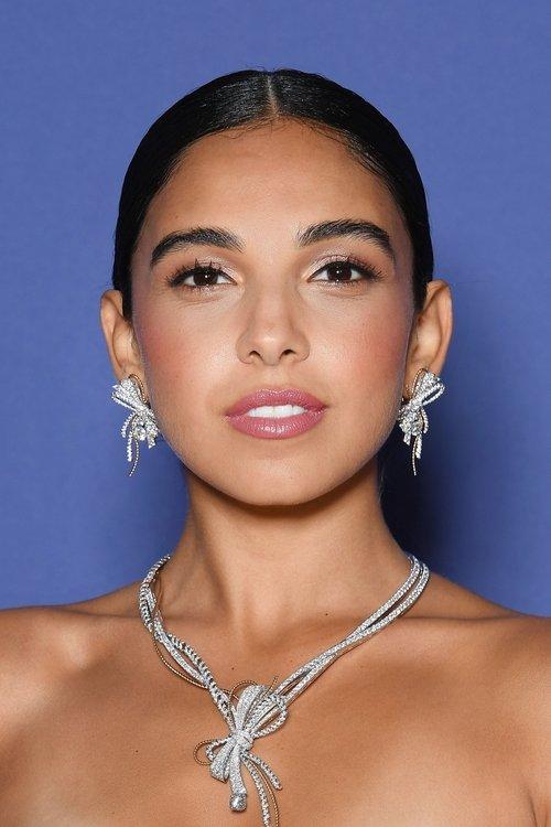 Salma Abu Deif fotoğrafı