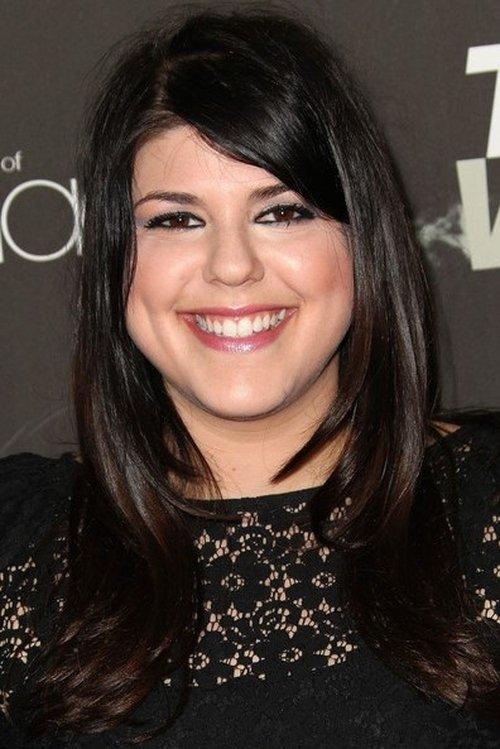 Kara Taitz fotoğrafı