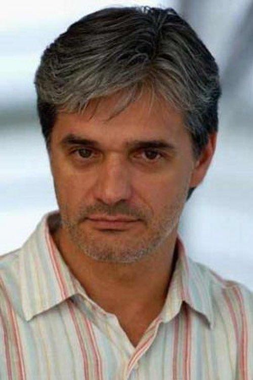 Konstantin Lavronenko fotoğrafı