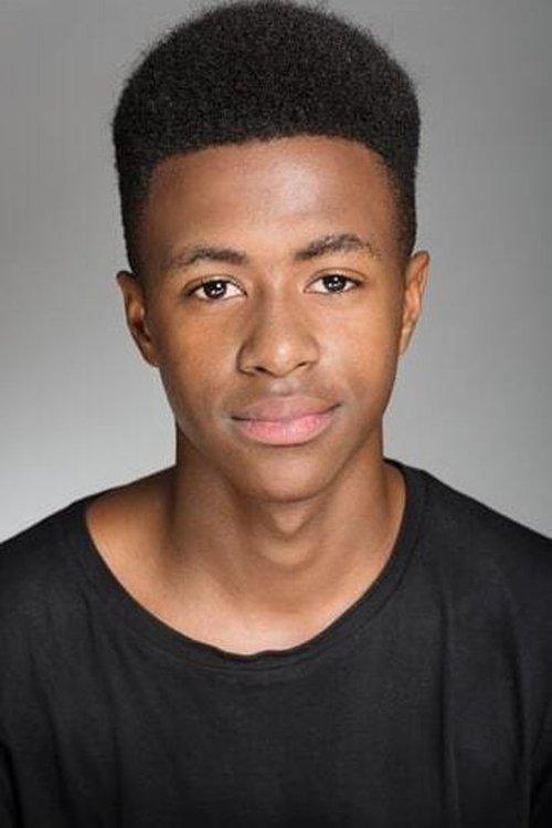 Tahj Miles fotoğrafı