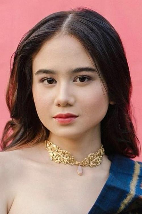 Tissa Biani fotoğrafı