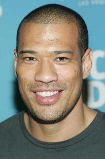 Michael Yo fotoğrafı