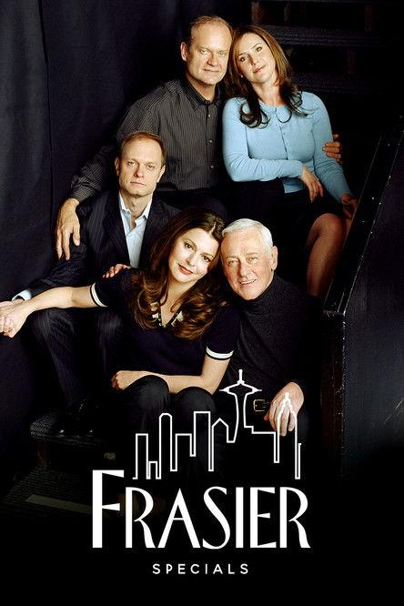 Frasier Sezon 0