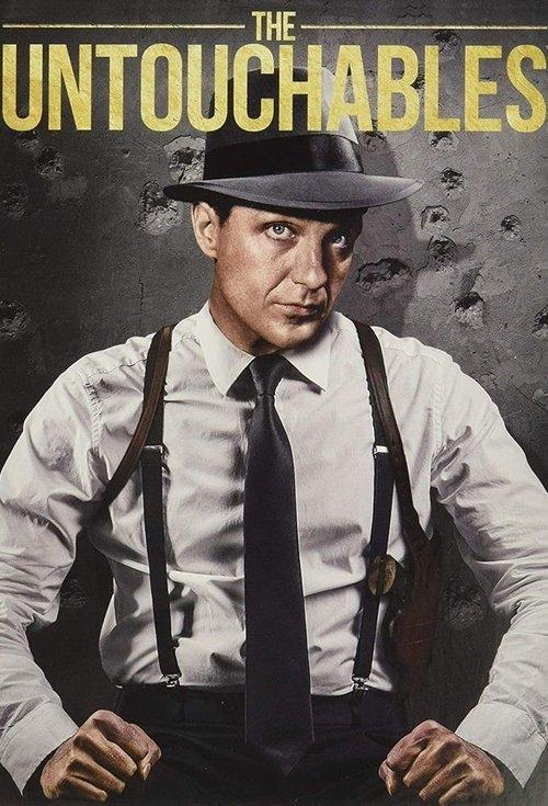 The Untouchables Sezon 0
