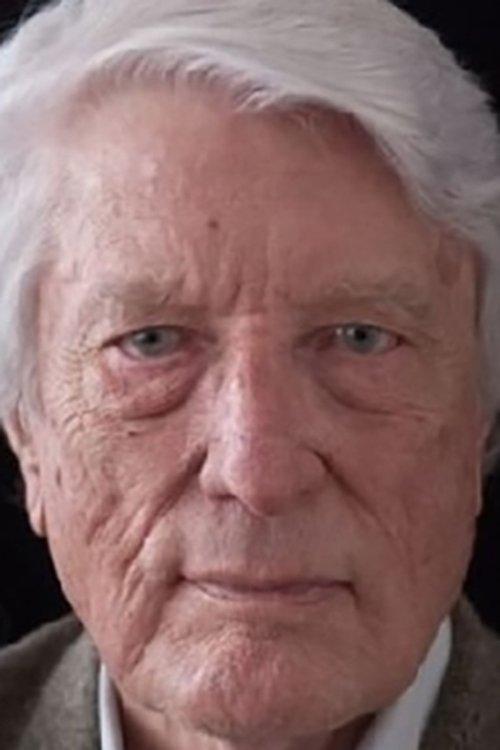 Hans Meyer fotoğrafı