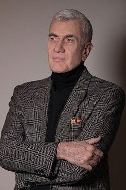 John Canemaker fotoğrafı