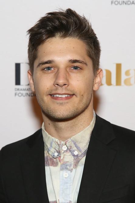 Andy Mientus fotoğrafı