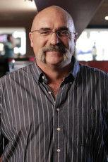 Merv Hughes fotoğrafı