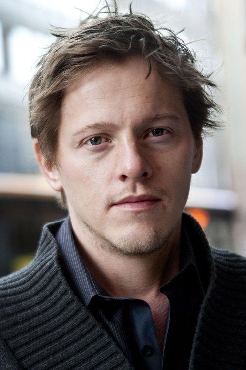 Thure Lindhardt fotoğrafı