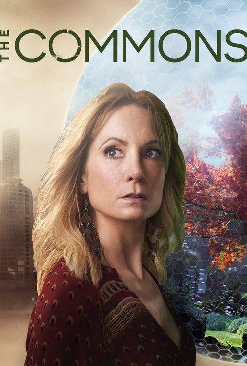 The Commons dizi afişi