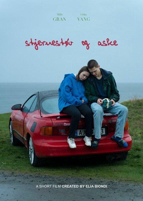 Stardust and Ashes film afişi