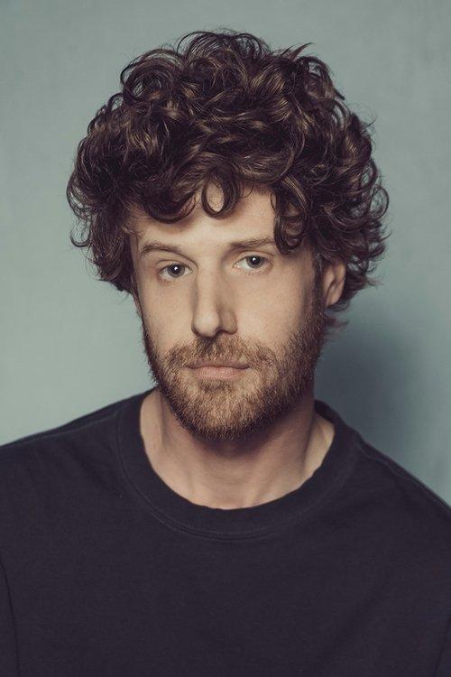 Eric Jungmann fotoğrafı