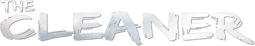 The Cleaner logo