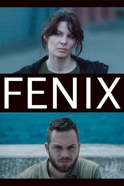 Fenix dizi afişi
