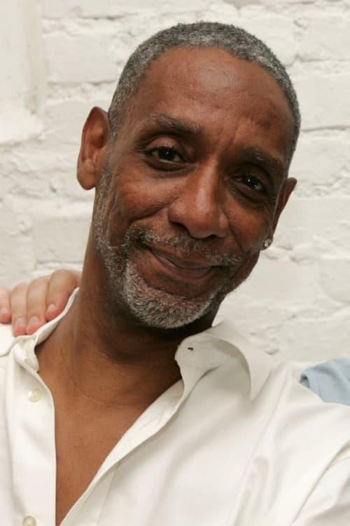 Thomas Jefferson Byrd fotoğrafı