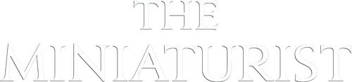 The Miniaturist logo
