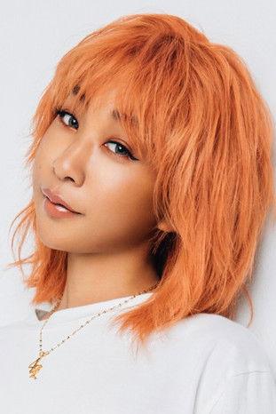 Thelma Aoyama fotoğrafı