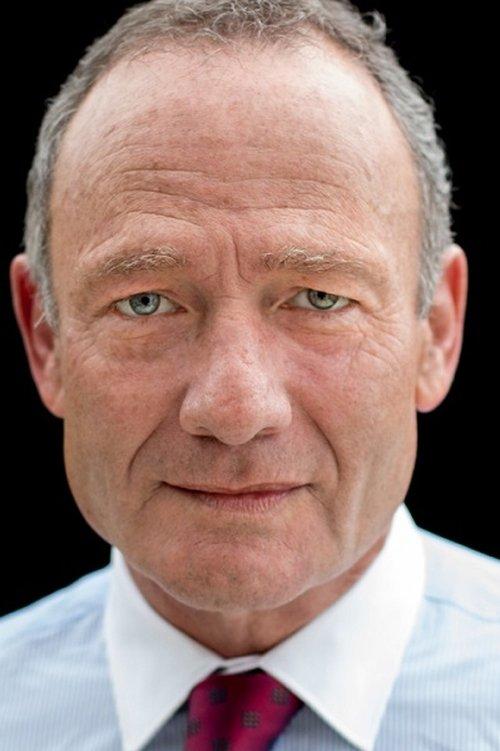 Simon Prast fotoğrafı