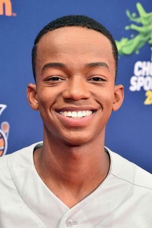 Coy Stewart fotoğrafı