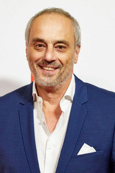 Christian Rach fotoğrafı