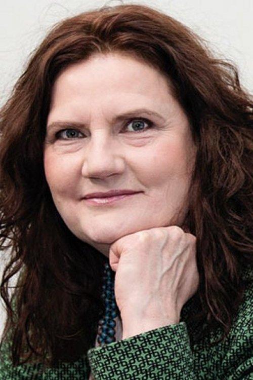 Tina Gylling Mortensen fotoğrafı