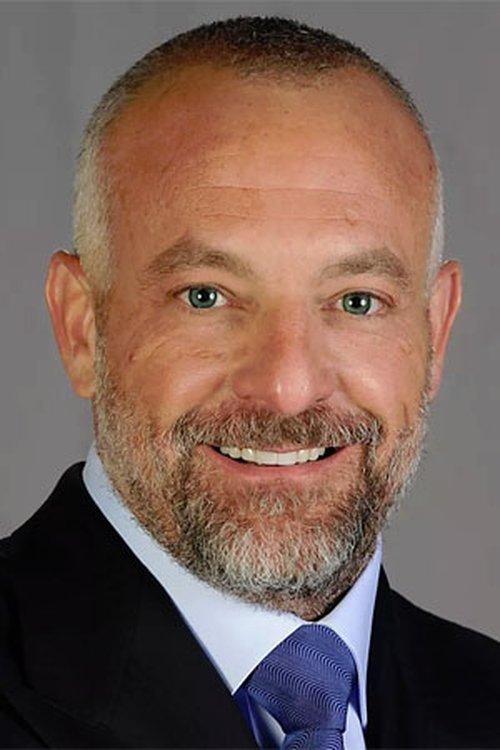 Lorenzo Fertitta fotoğrafı