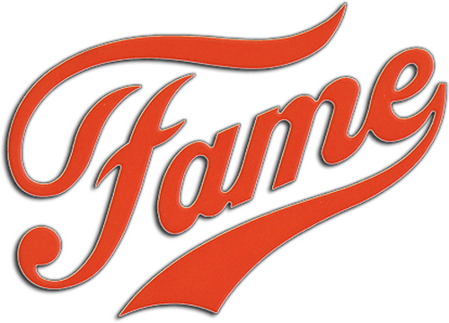 Fame logo