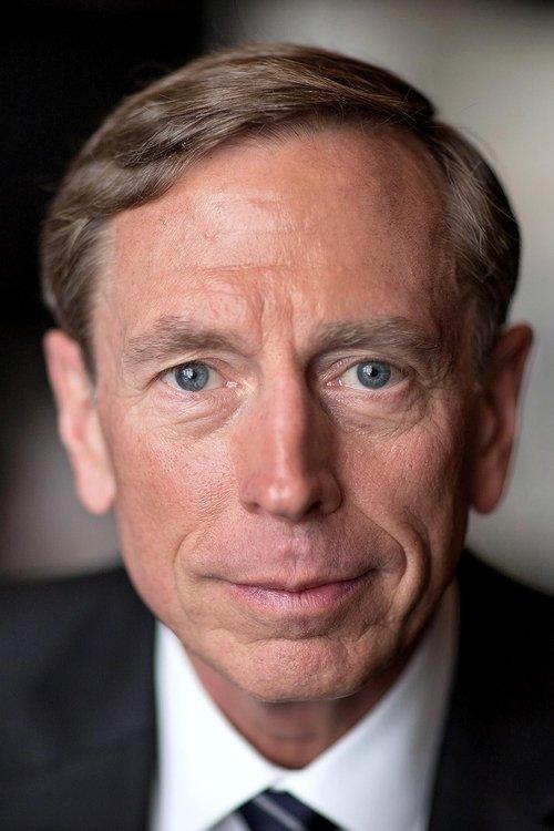 David Petraeus fotoğrafı