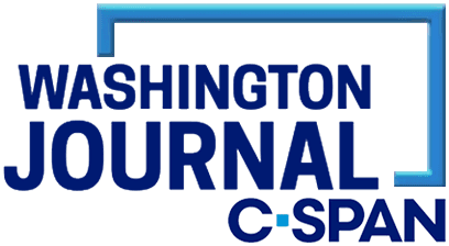 Washington Journal logo