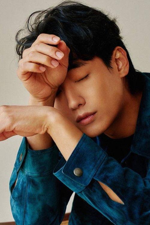 Shon Min-ho fotoğrafı