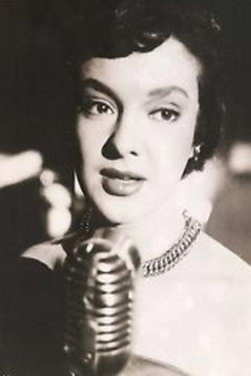 Gunvor Pontén fotoğrafı