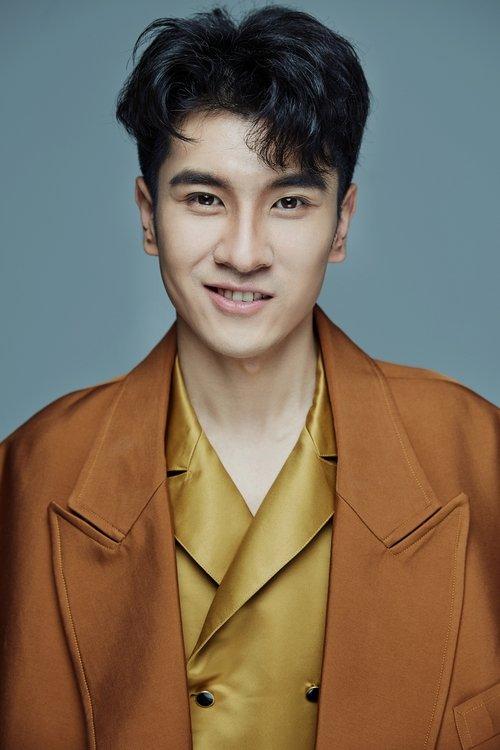 Yu Yonghai fotoğrafı