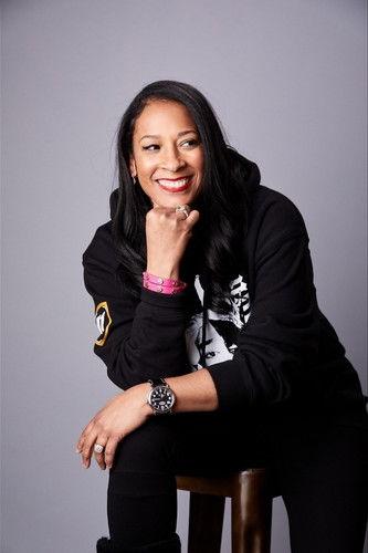 Lyah Beth LeFlore fotoğrafı