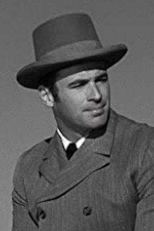 William Joyce fotoğrafı