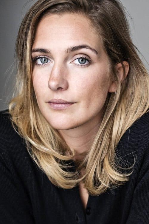 Grace Calder fotoğrafı