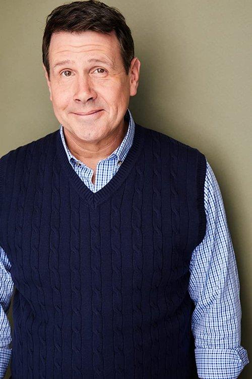 Kevin Symons fotoğrafı