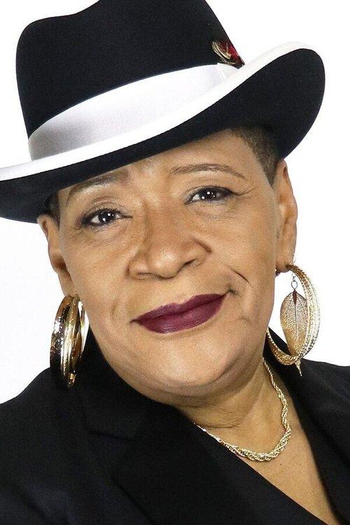 Marsha Warfield fotoğrafı